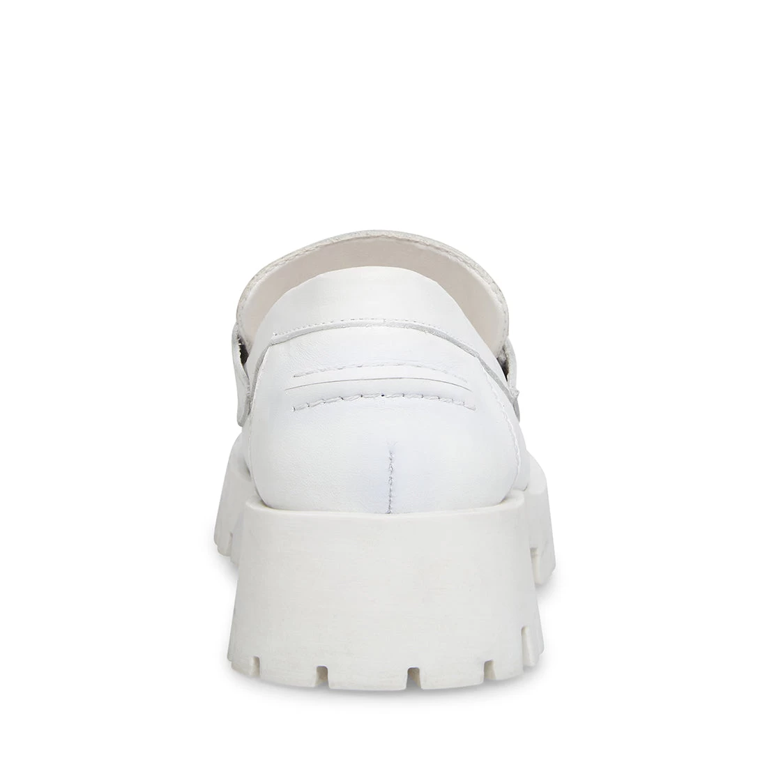 LAWRENCE WHITE LEATHER 6 LAWRENCE WHITE LEATHER - Image 4