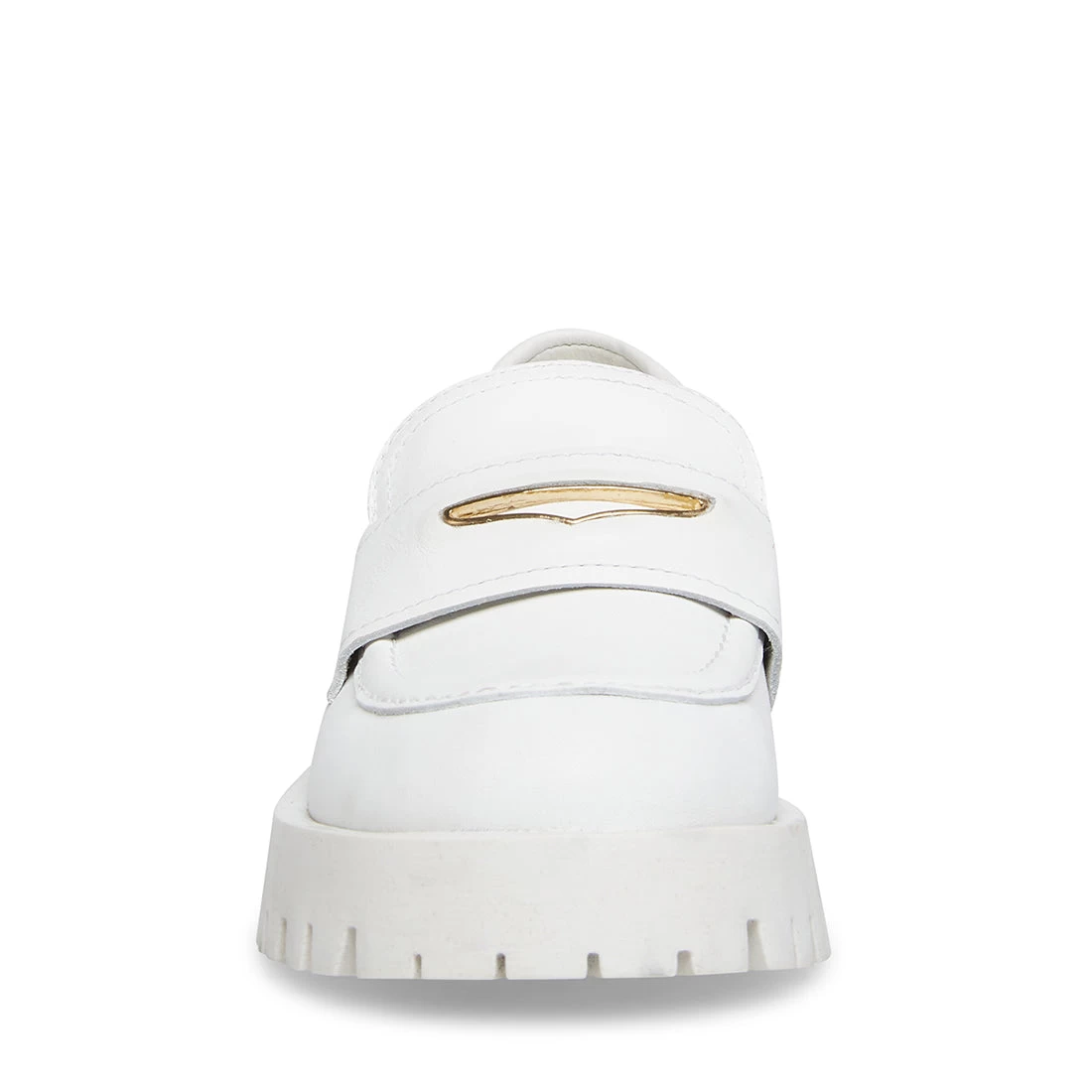 LAWRENCE WHITE LEATHER 5 LAWRENCE WHITE LEATHER - Image 3