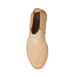 LEOPOLD TAN SUEDE -Stevemadden STEVEMADDEN SHOES LEOPOLD TAN SUEDE6 grande c7f55ab7 316b 477b 9c5e c2424eb058ba