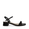 MAGNETIC BLACK -Stevemadden STEVEMADDEN SHOES MAGNETIC GREEN SIDE