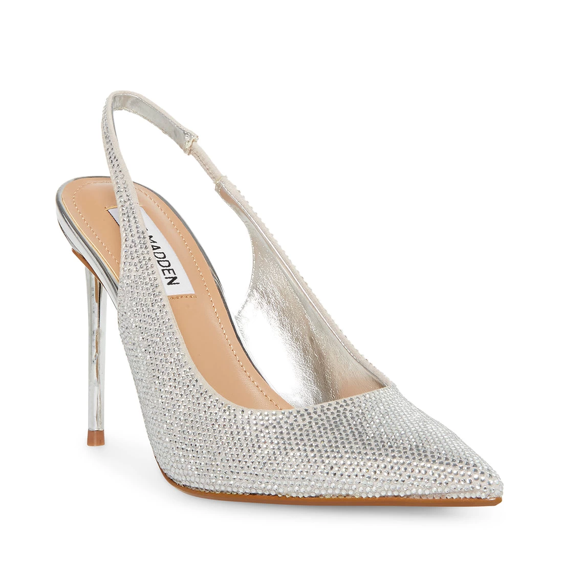 MARIAH-R SILVER MULTI 4 MARIAH-R SILVER MULTI - Image 2