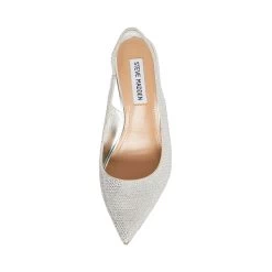 MARIAH-R SILVER MULTI 13 MARIAH-R SILVER MULTI -Stevemadden STEVEMADDEN SHOES MARIAH RHINESTONES TOP