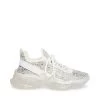 MAXIMA-R WHITE MULTI -Stevemadden STEVEMADDEN SHOES MAXIMA R WHITE MULTI SIDE