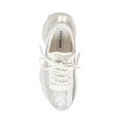 MAXIMA-R WHITE MULTI -Stevemadden STEVEMADDEN SHOES MAXIMA R WHITE MULTI TOP