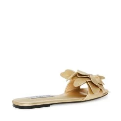 MELENA GOLD LEATHER 12 MELENA GOLD LEATHER -Stevemadden STEVEMADDEN SHOES MELENA GOLD LEATHER ALT1