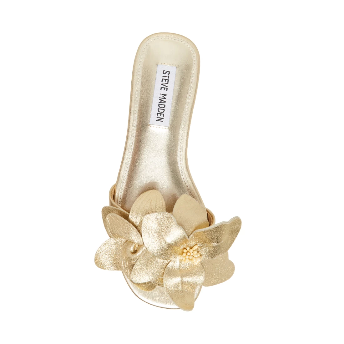 MELENA GOLD LEATHER 8 MELENA GOLD LEATHER - Image 6