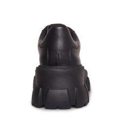 MICHIGANN BLACK -Stevemadden STEVEMADDEN SHOES MICHIGANN BLACK BACK