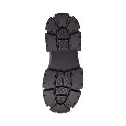 MICHIGANN BLACK -Stevemadden STEVEMADDEN SHOES MICHIGANN BLACK BOTTOM