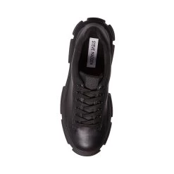 MICHIGANN BLACK -Stevemadden STEVEMADDEN SHOES MICHIGANN BLACK TOP