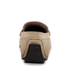 MODAVI NATURAL SUEDE -Stevemadden STEVEMADDEN SHOES MODAVI SAND BACK
