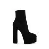 PASSION BLACK SUEDE -Stevemadden STEVEMADDEN SHOES PASSION BLACK SUEDE SIDE grande b4fa659f 91b3 49f8 858f d8989626f233