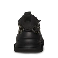 POSSESSION-R BLACK -Stevemadden STEVEMADDEN SHOES POSSESSION R BLACK BACK