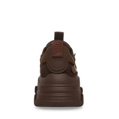 POSSESSION BROWN -Stevemadden STEVEMADDEN SHOES POSSESSION BROWN BACK grande ee536f4e 13c4 4eaa b99e 1794a80b4d28