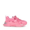 POWER PINK -Stevemadden STEVEMADDEN SHOES POWER PINK SIDE