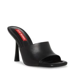 SELENE BLACK -Stevemadden STEVEMADDEN SHOES SELENE BLACK