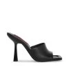 SELENE BLACK 2 SELENE BLACK -Stevemadden STEVEMADDEN SHOES SELENE BLACK SIDE