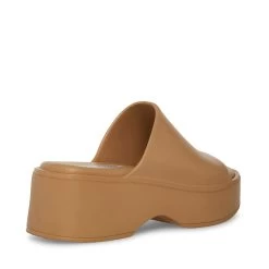 SLINKY-J TAN -Stevemadden STEVEMADDEN SHOES SLINKY J TAN ALT1