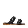 SPAIN BLACK -Stevemadden STEVEMADDEN SHOES SPAIN BLACK