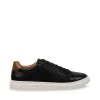 STARXX BLACK 2 STARXX BLACK -Stevemadden STEVEMADDEN SHOES STARXX BLACK SIDE
