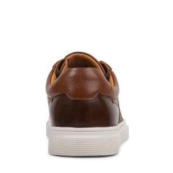 STARXX TAN 10 STARXX TAN -Stevemadden STEVEMADDEN SHOES STARXX TAN BACK