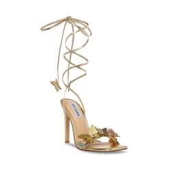UTOPIA GOLD 13 UTOPIA GOLD -Stevemadden STEVEMADDEN SHOES UTOPIA GOLD