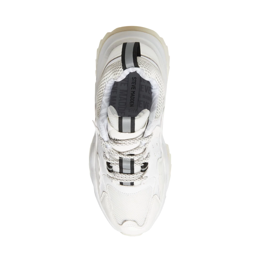 WANDO WHITE MULTI 7 WANDO WHITE MULTI - Image 5