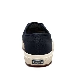 2750 COTU CLASSIC NAVY -Stevemadden STEVEMADDEN SNEAKERS 2750 COTU CLASSIC NAVY BACK