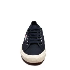 2750 COTU CLASSIC NAVY -Stevemadden STEVEMADDEN SNEAKERS 2750 COTU CLASSIC NAVY FRONT