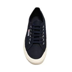 2750 COTU CLASSIC NAVY -Stevemadden STEVEMADDEN SNEAKERS 2750 COTU CLASSIC NAVY TOP