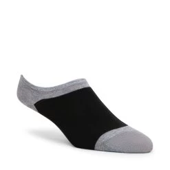 5PK MEN'S WHITE MULTI SNEAKERS SOCKS 13 5PK MEN'S WHITE MULTI SNEAKERS SOCKS -Stevemadden STEVEMADDEN SOCKS MSM50751 WHITE MULTI 5