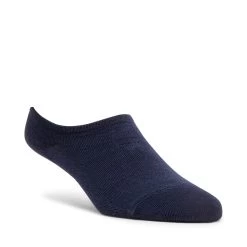 5PK MEN'S BLUE MULTI SNEAKER SOCKS -Stevemadden STEVEMADDEN SOCKS MSM50754 BLUE MULTI 4