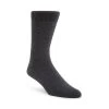 5PK MEN'S BLACK MULTI SOCKS 1 5PK MEN'S BLACK MULTI SOCKS -Stevemadden STEVEMADDEN SOCKS SMSKM0053 GREY