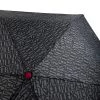 BLACK LOGO UMBRELLA -Stevemadden STEVEMADDEN UMBRELLA SM301 OPENSHOT BLACK RED 1 preview maxWidth 2000 maxHeight 2000 1