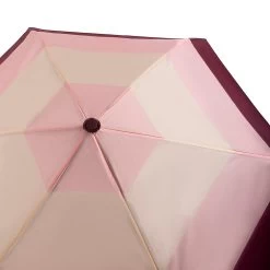BLUSH OMBRE UMBRELLA