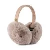 FAUX-FUR EARMUFF TAN 1 FAUX-FUR EARMUFF TAN -Stevemadden STEVEMADDEN ACCESSORIES SMA 1578 TAN ANGLE