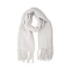 FRINGE SCARF BLUSH -Stevemadden STEVEMADDEN ACCESSORIES SMA 2739 BLUSH