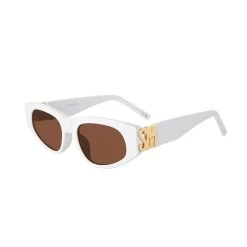 ADRIANE SUNGLASSES WHITE -Stevemadden STEVEMADDEN ADRIANE SUNGLASSES X17179 WHITE SIDE 1100x1100 c63ef51d 609c 45c2 8f80 bd7f292e1878