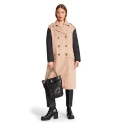 BRIDLEY BLACK -Stevemadden STEVEMADDEN APPAREL BM300512 CAMEL FABRIC 01 grande 02e78726 b962 4427 ade4 db93aa3d8395