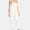 HARLEN JUMPSUIT NATURAL -Stevemadden STEVEMADDEN APPAREL BM403380 IVORY 02