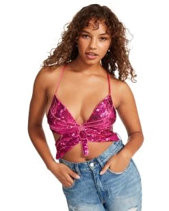 KAI TOP PINK