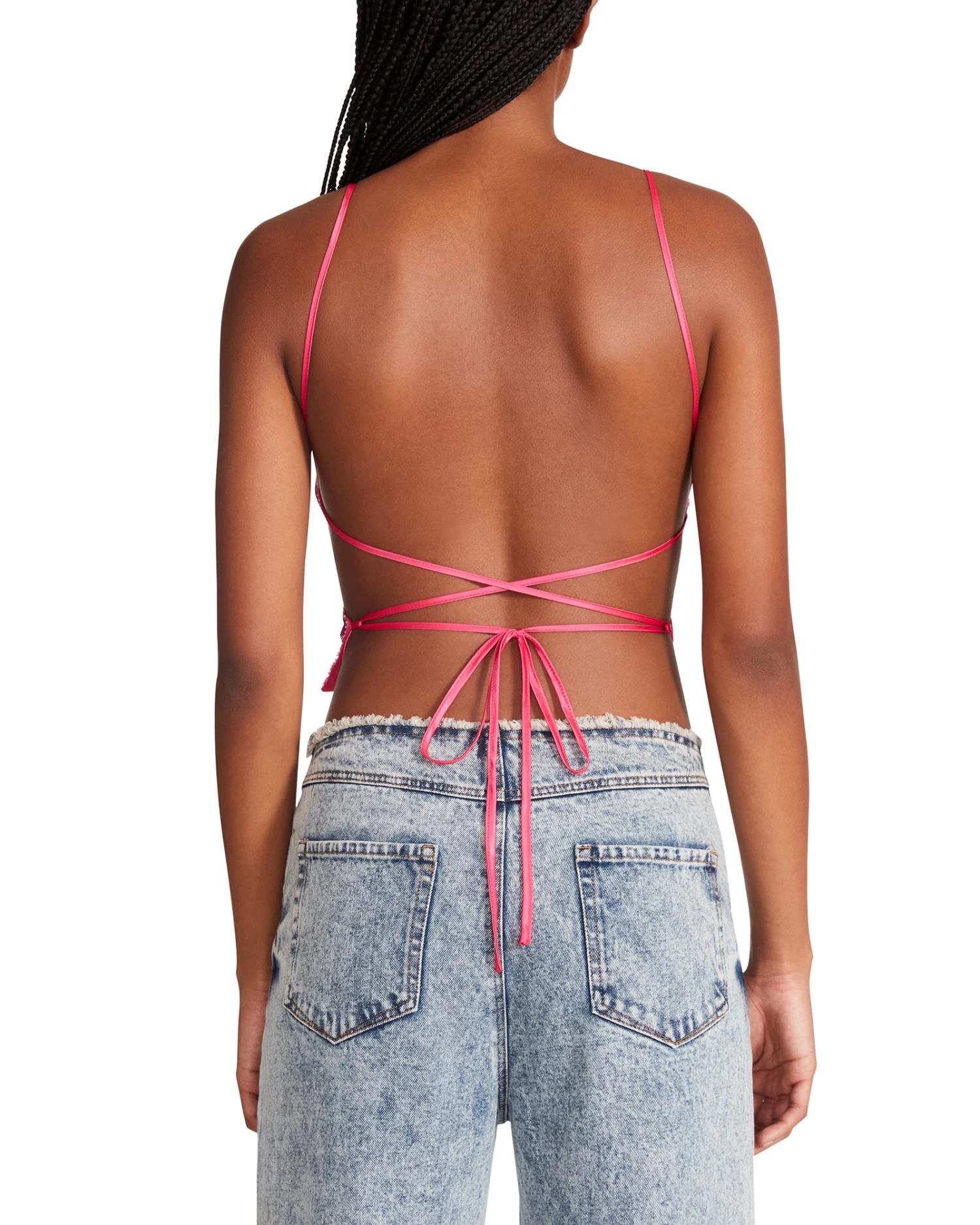 KAI TOP PINK 9 KAI TOP PINK - Image 7