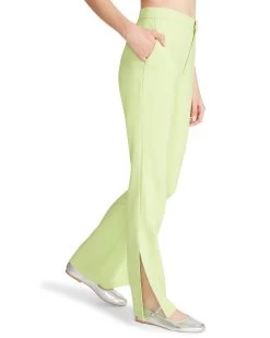 SPENCER PANT GREEN -Stevemadden STEVEMADDEN APPAREL BN103413 BAY GREEN 03