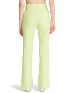SPENCER PANT GREEN -Stevemadden STEVEMADDEN APPAREL BN103413 BAY GREEN 04