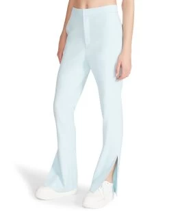 SPENCER PANT BLUE -Stevemadden STEVEMADDEN APPAREL BN103413 LIGHT BLUE 03