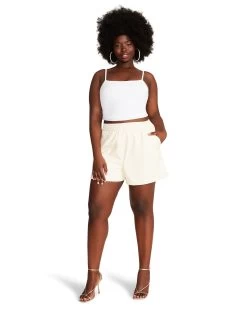 FONDA SHORT NATURAL