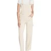 COBRA OVERALL NATURAL -Stevemadden STEVEMADDEN APPAREL BN103427 CREAM 01