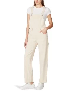 COBRA OVERALL NATURAL -Stevemadden STEVEMADDEN APPAREL BN103427 CREAM 03