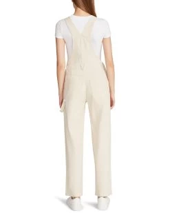 COBRA OVERALL NATURAL -Stevemadden STEVEMADDEN APPAREL BN103427 CREAM 04