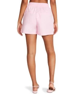 TISH SHORT PINK -Stevemadden STEVEMADDEN APPAREL BN103439 PINK 11