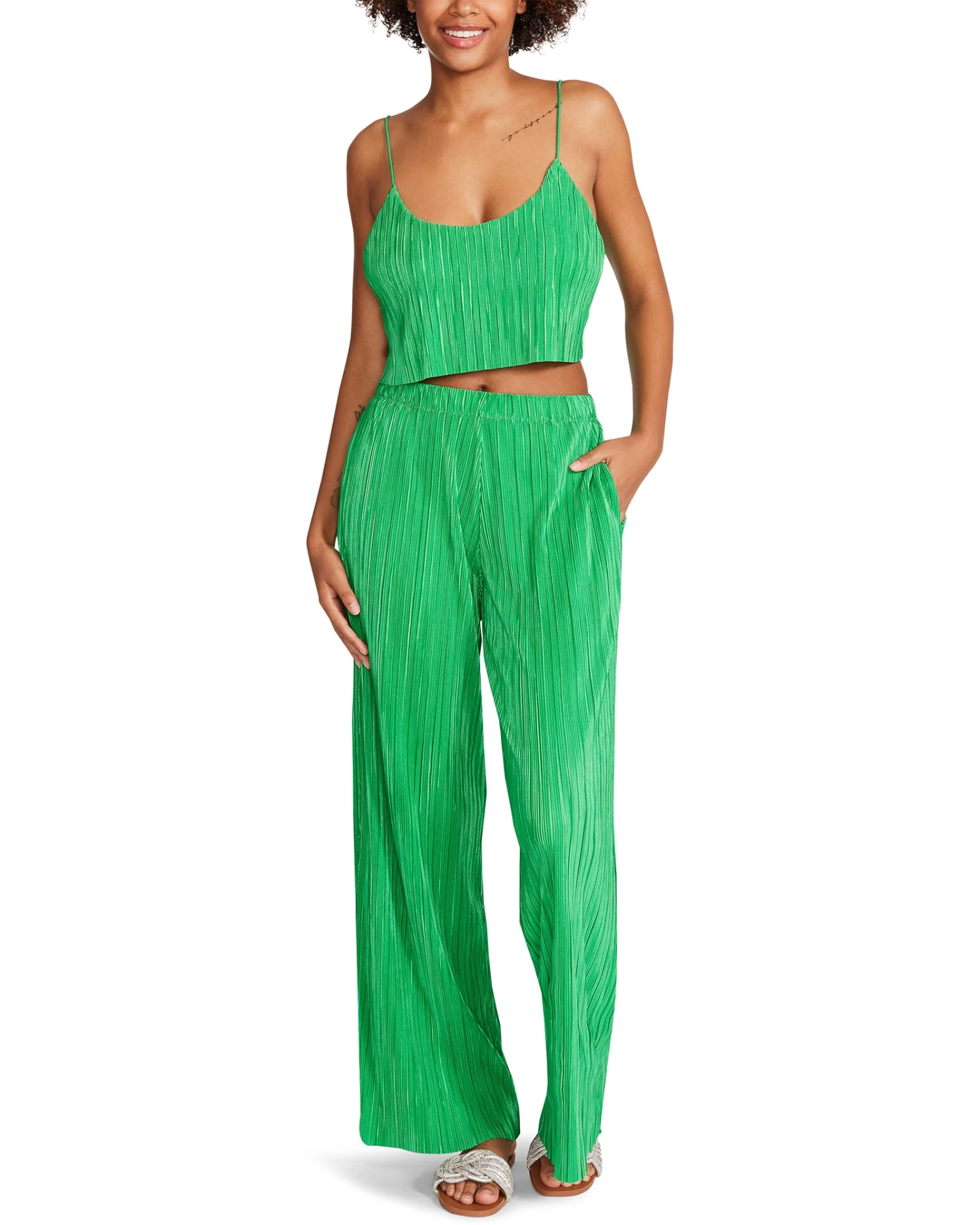 ADDY PANT GREEN 3 ADDY PANT GREEN